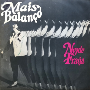 CD NEYDE FRAGA - MAIS BALANÇO CD NEYDE FRAGA - MAIS BALANÇO