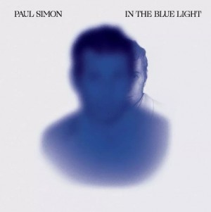 CD PAUL SIMON - IN THE BLUE LIGHT CD PAUL SIMON - IN THE BLUE LIGHT
