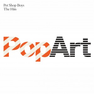 CD PET SHOP BOYS - POPART - THE HITS (DUPLO 2 CDs) CD PET SHOP BOYS - POPART - THE HITS (DUPLO 2 CDs)