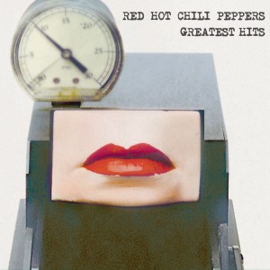 CD RED HOT CHILI PEPPERS - GREATEST HITS CD RED HOT CHILI PEPPERS - GREATEST HITS