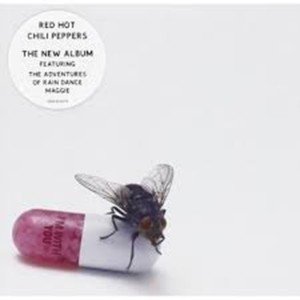 CD RED HOT CHILI PEPPERS - IM WITH YOU CD RED HOT CHILI PEPPERS - IM WITH YOU