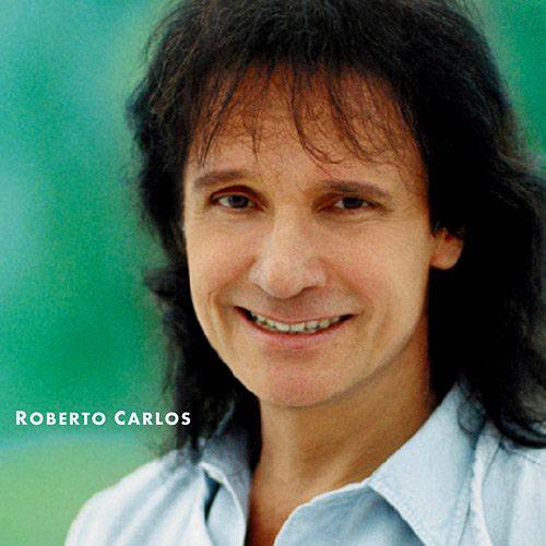 CD ROBERTO CARLOS - ROBERTO CARLOS