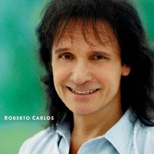 CD ROBERTO CARLOS - ROBERTO CARLOS CD ROBERTO CARLOS - ROBERTO CARLOS