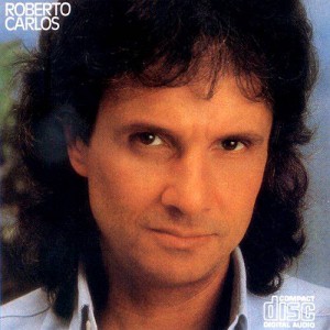CD ROBERTO CARLOS - VERDE E AMARELO 1985 CD ROBERTO CARLOS - VERDE E AMARELO 1985