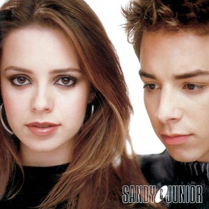 CD SANDY E JUNIOR - SANDY E JUNIOR CD SANDY E JUNIOR - SANDY E JUNIOR
