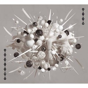 CD SCALENE - ETER CD SCALENE - ETER