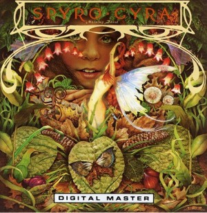 CD SPYRO GYRA - MORNING DANCE CD SPYRO GYRA - MORNING DANCE