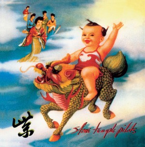 CD STONE TEMPLE PILOTS - PURPLE (REMASTERIZADO) CD STONE TEMPLE PILOTS - PURPLE (REMASTERIZADO)