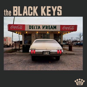 CD THE BLACK KEYS - DELTA KREAM - PRÉ-VENDA LANÇAMENTO 28/05 CD THE BLACK KEYS - DELTA KREAM - PRÉ-VENDA LANÇAMENTO 28/05