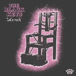 CD THE BLACK KEYS - LET’S ROCK CD THE BLACK KEYS - LET’S ROCK