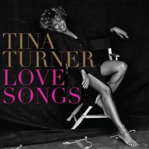 CD TINA TURNER - LOVE SONGS CD TINA TURNER - LOVE SONGS