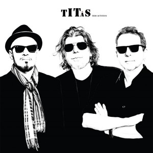 CD TITÃS - TRIO ACÚSTICO (CD DUPLO - 2 CDS) - PRÉ-VENDA - LANÇAMENTO 29/01/2021 CD TITÃS - TRIO ACÚSTICO (CD DUPLO - 2 CDS) - PRÉ-VENDA - LANÇAMENTO 29/01/2021