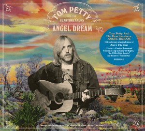CD TOM PETTY & THE HEARTBREAKERS - ANGEL DREAM - PRÉ-VENDA LANÇAMENTO 13/08 CD TOM PETTY & THE HEARTBREAKERS - ANGEL DREAM - PRÉ-VENDA LANÇAMENTO 13/08