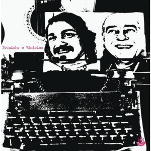 CD TOQUINHO E VINICIUS - TOQUINHO E VINICIUS CD TOQUINHO E VINICIUS - TOQUINHO E VINICIUS