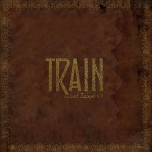 Cd Train - Does Led Zeppelin Ii Cd Train - Does Led Zeppelin Ii
