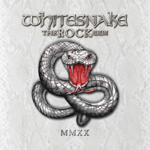 CD WHITESNAKE - THE ROCK ALBUM - PRÉ-VENDA 29/08 CD WHITESNAKE - THE ROCK ALBUM - PRÉ-VENDA 29/08
