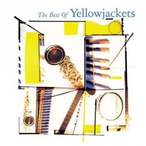 CD YELLOWJACKETS - THE BEST OF YELLOWJACKETS CD YELLOWJACKETS - THE BEST OF YELLOWJACKETS