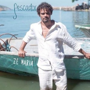 CD Zé Maria - Pescador CD Zé Maria - Pescador
