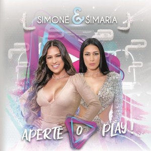 CD SIMONE & SIMARIA - 2019 CD SIMONE & SIMARIA - 2019