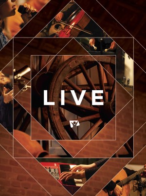 DVD - LIVE (KIT DVD+CD) - DANIEL LÜDTKE, MINISTÉRIO F4CES, JEFERSON PILLAR, PATRICIA ROMANIA, ARAUTOS DO REI E LAURA MORENA DVD - LIVE (KIT DVD+CD) - DANIEL LÜDTKE, MINISTÉRIO F4CES, JEFERSON PILLAR, PATRICIA ROMANIA, ARAUTOS DO REI E LAURA MORENA