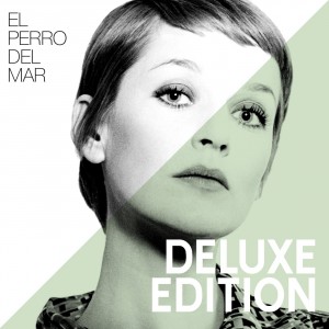LP VINIL - EL PERRO DEL MAR - EL PERRO DEL MAR ( SARAH ASSBRING) LP VINIL - EL PERRO DEL MAR - EL PERRO DEL MAR ( SARAH ASSBRING)