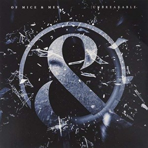LP VINIL OF MICE & MEN - UNBREAKABLE / BACK TO ME 7 LP VINIL OF MICE & MEN - UNBREAKABLE / BACK TO ME 7
