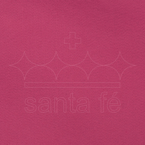 Feltro Liso Santa Fé - Pink - Cor 016