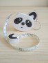 Miniatura -  Fita Métrica Retrátil - Panda
