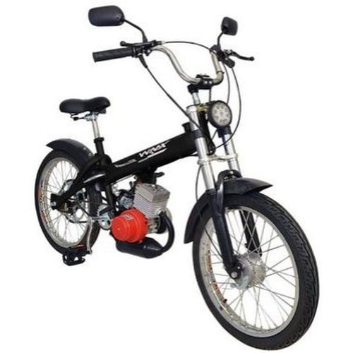 50cc mountain bike