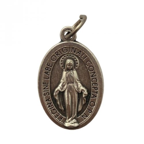 Medalha Milagrosa de Nossa Senhora das Graças – Pequena Original