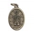 Miniatura - Medalha Milagrosa de Nossa Senhora das Graças – Pequena Original