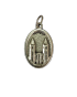 Miniatura - Medalha de Medjugorje – Rainha da Paz - Pequena 