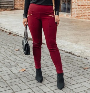 LEGGING MONTARIA GORGURINHO - VINHO (SOMENTE P) LEGGING MONTARIA GORGURINHO - VINHO (SOMENTE P)