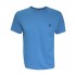 Miniatura - Camiseta Masculina Anfitrião Azul