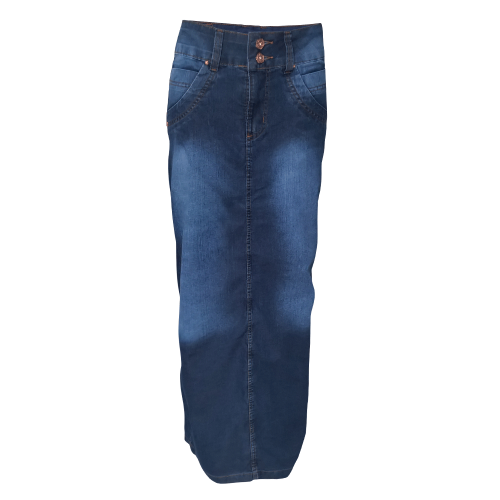 jeans longa