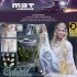 Miniatura - Asmus Toys - Lord of the Rings - Galadriel 1/6 EXCLUSIVE