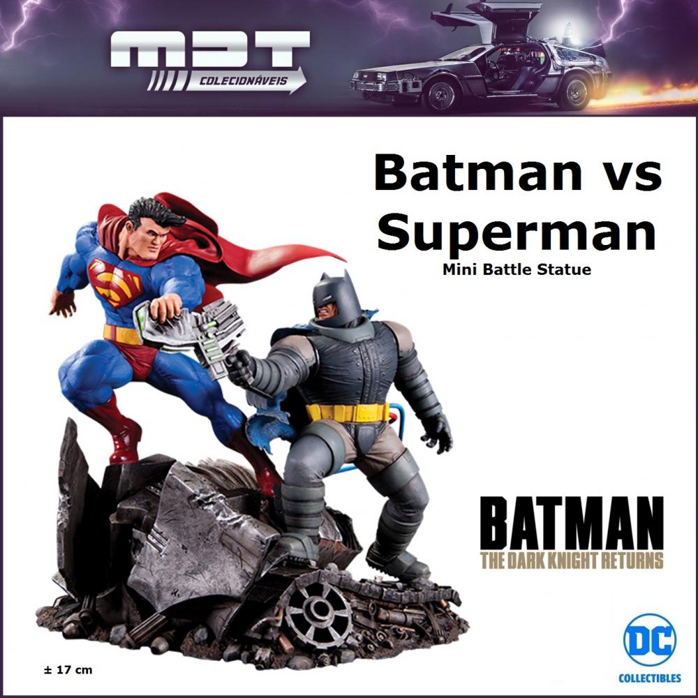 Dc collectibles dark knight returns shop