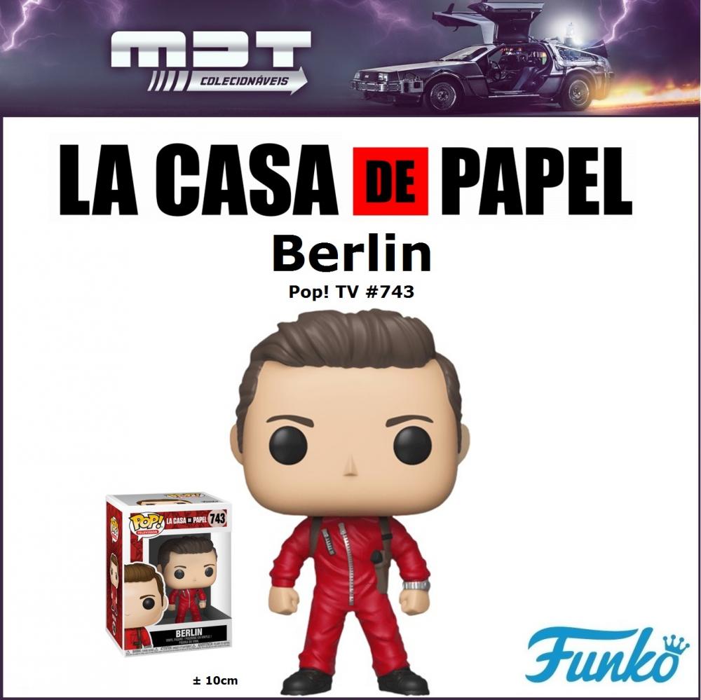 berlin funko pop