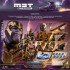 Miniatura - Hot Toys - Avengers Endgame - Thanos 1/6