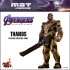 Miniatura - Hot Toys - Avengers Endgame - Thanos 1/6