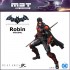 Miniatura - Play Arts Kai - Batman Arkham Origins - nº 3 Robin ORIGINAL