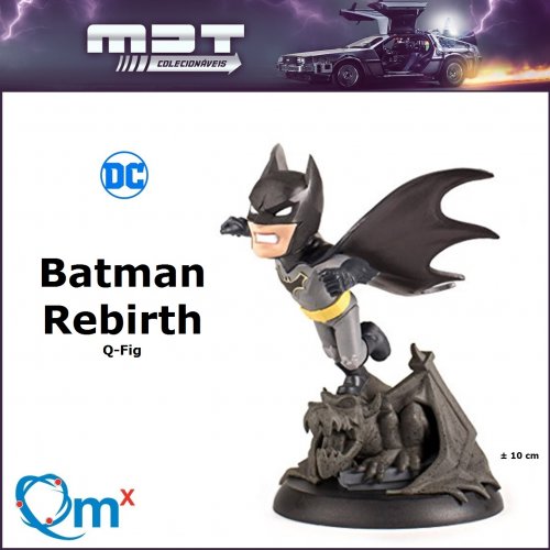 QMx - Batman Rebirth Q-Fig 