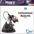 Miniatura - QMx - Catwoman Rebirth Q-Fig