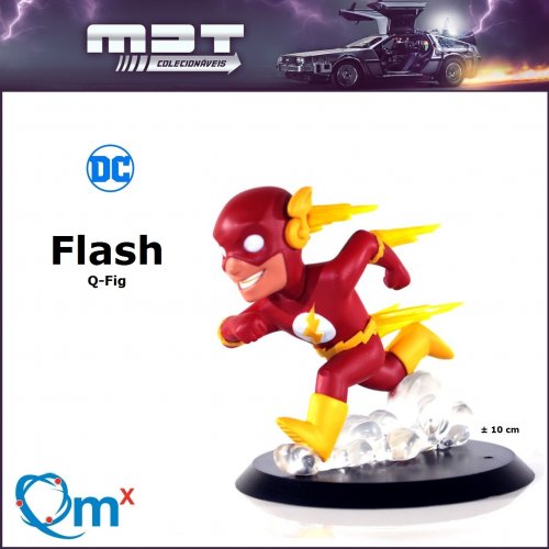 QMx - Flash Q-Fig
