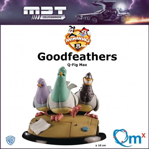 QMx - Goodfeathers Q-Fig Max