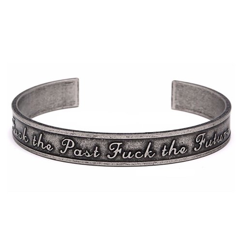 Pulseira de Aço Liberty