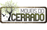 Móveis do Cerrado