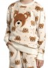 Miniatura - Mensageiro dos Sonhos Pijama Soft Teddy Bear Infantil