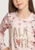 Miniatura - Recco Pijama Comprido de Comfort Flanelado Rakon Infantil