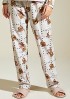Miniatura - Recco Pijama Longo de New Soft Estampa Urso Croche